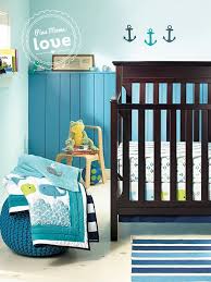 Shop for whale baby crib bedding online at target. Circo 4pc Crib Bedding Set Whales N Waves Baby Cribs Crib Bedding Sets Baby Boy Rooms