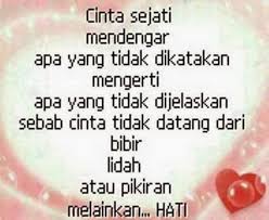 Maybe you would like to learn more about one of these? Kata Kata Cinta Romantis Untuk Kekasih All Quotes Motivational Quotes Quotes