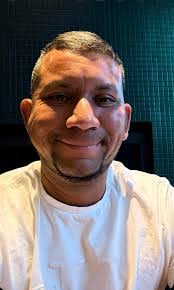 Joseph Yoder's Instagram, Twitter & Facebook