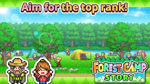 I made this list to make it easier for kairosoft fans like me looking for modded kairosoft games in ag. Forest Camp Story Mod Apk 1 1 5 Unlimited Money