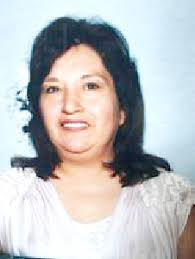 Obituary for Katherine Sandra Brewster