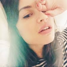 Hailey Clardy's Instagram, Twitter & Facebook