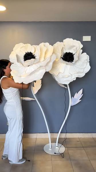 ✨ Había olvidado compartir esta belleza en movimiento ✨, Me encanta  combinar flores con ese toque de vida que se siente justo antes de su gran  viaje ????????, Siempre les hago fotos antes de partir rumbo a ...