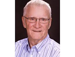 James Crissman Obituary (1943