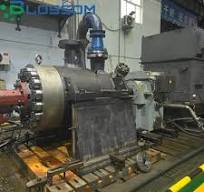 [Hot Item] API610 Type Bb5 Double Casing Multi-Stage Centrifugal Pump, Horizontal, Multistage, Barrel Casing Pump