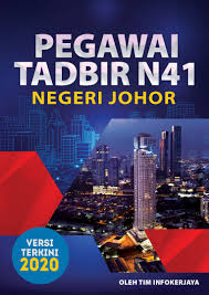 Rujukan exam pegawai tadbir negeri johor n41. Tips Exam Format Contoh Soalan Dan Rujukan Khas Exam Online Pegawai Tadbir Negeri Johor N41 Sokongan Kerjaya