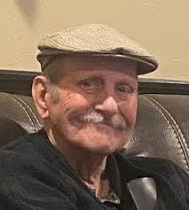 Ian Kay 'Sandy' Sanderson, 88