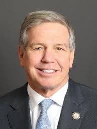 Georgia State Rep. Bruce Williamson