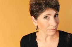 Joan Frank joins Suzanne M. Lang