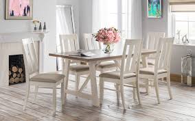 Free delivery nationwide on all of our furniture. Oak Dining Table Pembroke Oak Dining Set 705 On Diningtables Ie