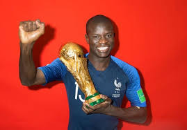 Check out his latest detailed stats including goals, assists, strengths & weaknesses and match name: N Golo Kante Sept Fois Ou Il A Prouve Qu Il Etait La Meilleure Personne Sur Terre Elle