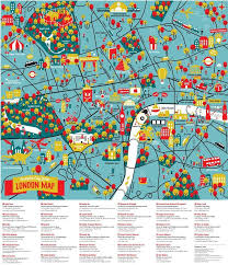 Summer Olympics 2012 Great Children S Books About London London Tourist Map London Map London Tourist Attractions