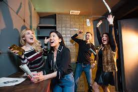 Lightweight and compact, the great escape is the only motorcycle tool kit in the world small enough to wear on your belt, yet big enough to repair 95% of all roadside mechanical emergencies. What Is The Concept Behind Escape Room Games Madescape