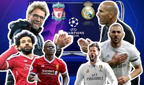 Заметно обновился и состав команды, в которую влились зеедорф, миятович и роберто карлос. Liverpul Real Madrid Onlajn Translyaciya Matcha Ligi Chempionov V Pryamom Efire