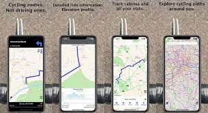 Take your cycling experience to a whole new level with the latest and best cycling apps on android. 10 Best Cycling Apps For Iphone Android Device Dec 2020