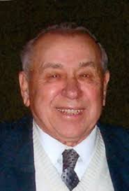 Obituary information for Frank Joseph Zelinski