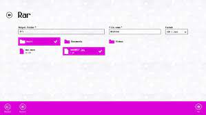 After installing 7zip you should be able to right click on the file and select to extract it. 7z To Iso Converter Free Download For Android Sfyellow