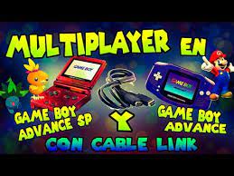 ¡mira, elige el juego que más te guste y disfruta de un agradable pasatiempo! Jugar Multijugador En Gba Sp Y Gba Con Cable Link Almadgata Youtube