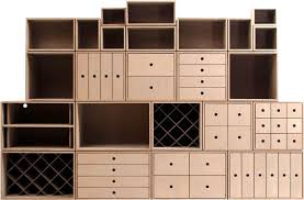 収納ボックス 木製 blcシリーズ 組み合わせ ユニット家具 マルゲリータ 収納ボックス 収納 モジュラーファニチャー