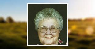 Hazel Louise Hobock Obituary February 4, 2016
