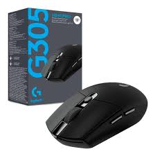 You only need the software to set dpi or if you want to use game profiles. P Mouse Wireless Logitech G305 12000 Dpi Gaming Mercado Libre