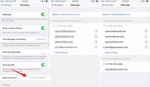 Feb 12, 2021 · plug your iphone into your mac with a lightning cable. 2 Ways How To Transfer Imessages From Ipad To Iphone