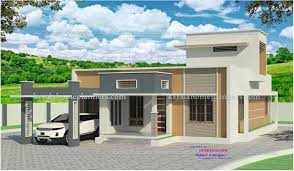 Get inspired and make your choice for your dream home. Low Cost 3 Bedroom Modern Contemporary Home In 20 Lakhs 1600sqft Kerala Home Planners