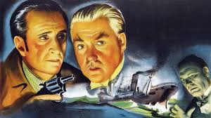 Watch Pursuit to Algiers (1945) Full Movie Free Online