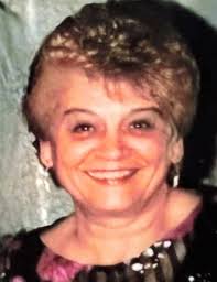 Obituary information for Helen E. Buseck