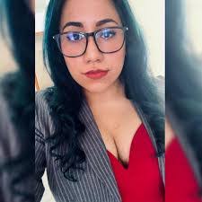 Gabriela Salas's Instagram, Twitter & Facebook