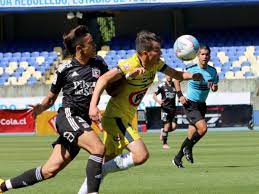 Aquí en oddspedia puedes rastrear fácilmente los resultados en directo y comentarios en vivo, así como las cuotas de todas las casas de apuestas y todos los. Resultado Colo Colo Vs Universidad De Concepcion Como Salio Colo Colo Goles Tabla De Posiciones Descenso Redgol