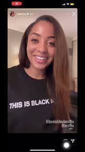 Tiffany Wilbert's Instagram, Twitter & Facebook