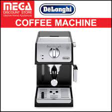 $7.25 • homemade pie, coffee & tip at freight house eatery: Delonghi Coffee Machine Price And Deals Jul 2021 Shopee Singapore