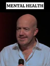 Andy Parsons Bafflingly Optimistic