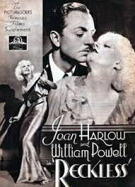 Jean Harlow posters, etc. - reckless03 - Classic Movie Favorites ...