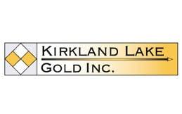 Maybe you would like to learn more about one of these? Kirkland Lake Gold Stock Forecast Price News Tse Kl
