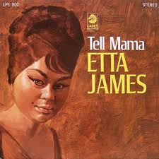 Song of the Day: Etta James