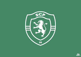 Sporting lisbon 2019/2020 kits for dream league soccer 2019, and the package includes complete with home kits, away and third. Sporting Cp Rebranding On Behance