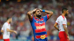 Zobacz profil zawodnika romarinho (fortaleza) na flashscore.pl. Apos Eliminacao Do Fortaleza Na Sul Americana Ceara Provoca Passando Aqui Aos 47 Jogada Diario Do Nordeste