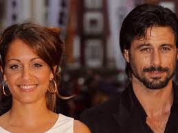 Hugo Silva e Hiba Abouk, ilusionados de nuevo