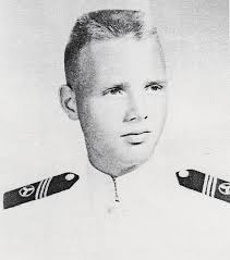 Thomas Francis McCabe Jr. Obituary