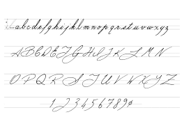 Wisdomleap, a wonderful learning resource for. How To Practice Penmanship Verat