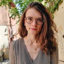 Alicia Lagrange's Instagram, Twitter & Facebook