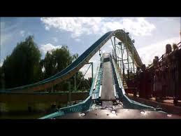 Mondo verde is the specialized producer of asian greenplants and bonsai in europe. Wildwasserbahn Waterbaan Mondo Verde Youtube