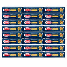 Elevate everyday with collezione spaghetti! Barilla Spaghetti No 5 24x 500g