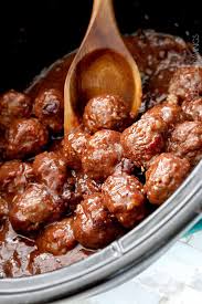 Read on to learn how to use a crock pot. 15 Best Slow Cooker Meatballs Recipes For Easy Crock Pot Meatballs