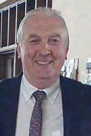 Condolence Book for Brian Crowley (Ballincollig, Cork)