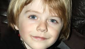 The Young And The Restless's Max Page leads Children's Hospital of Los  Angeles Walk