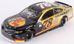 #78 furniture row championship 1/24tg scale diecast hoto. Martin Truex Jr 2017 Championship Diecast Online Shopping