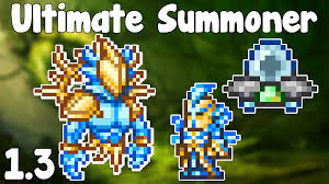 So for melee and magic, i find the solar pillar laughably easy. Terraria Summoner Guide And Best Tips Gamescrack Org